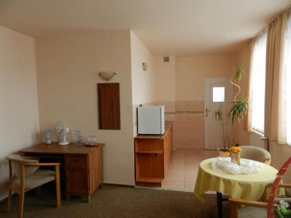 Hotel Restauracja Twist image 19