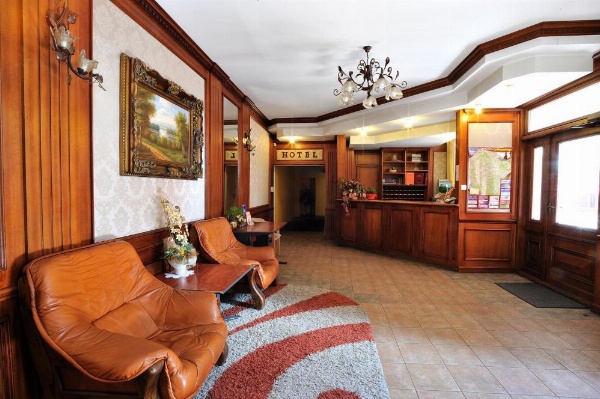 Hotel Restauracja Twist image 7